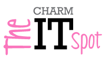 The Charm IT Spot!